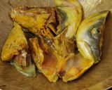 মুড়ি - ঘন্ট (গোবিন্দ ভোগ চালের)(macher muri ghonto recipe in Bengali রেসিপি ধাপ - 1 ছবি