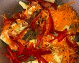 Foto del paso 4 de la receta: Escabeche de Berenjenas
