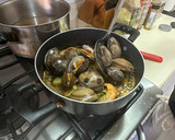 Foto del paso 7 de la receta: Camarones Cajún Louisiana con el toque Sonorense