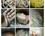 Foto langkah ke 5 dari resep Telur gabus enak renyah.