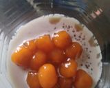 Foto langkah ke 5 dari resep Candil Labu Kuning.