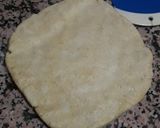 صورة لخطوة 2 من وصفة المبرجة او البراج 👇
