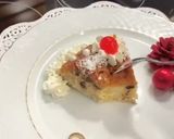 Foto del paso 18 de la receta: Pastel “Coco y caramelo”(Coconut and caramel cake)
