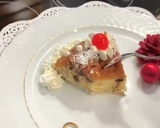 Foto del paso 18 de la receta: Pastel “Coco y caramelo”(Coconut and caramel cake)