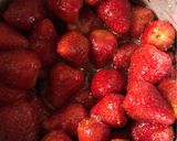Foto del paso 1 de la receta: Mermelada de fresa 🍓