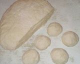 Foto del paso 3 de la receta: Tortas Fritas 😃