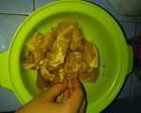 Foto langkah ke 3 dari resep Ayam crispy.
