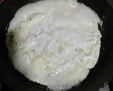 Foto del paso 2 de la receta: Canelón de espinacas y huevo