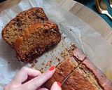 Foto del paso 13 de la receta "Banana Bread" 🍌con Chips de Chocolate Negro