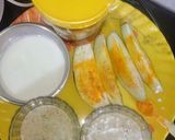 বাসন্তী বেগুন (basonti begun recipe in Bengali) রেসিপির ধাপ 1 ছবি