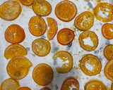 Foto del paso 4 de la receta: Fruta escarchada