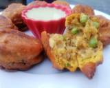 Aaloo Bondas recipe step 3 photo