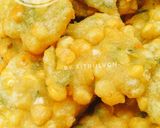 Foto langkah ke 5 dari resep Bakwan Jagung.