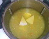 Foto del paso 6 de la receta: 🍲Porrusalda y 🥣Crema de Porrusalda con Thermomix - Tm5 (Hoy 2 por 1)