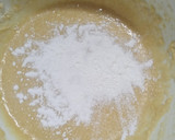 Foto del paso 5 de la receta: Torta de coco