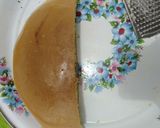 Foto langkah ke 7 dari resep Martabak manis teflon anti gagal.