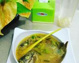 Foto langkah ke 7 dari resep Asem mujair / Kelo kuning (Jawa Timur).