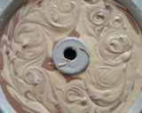 Foto langkah ke 10 dari resep Marmer cake.