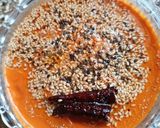 A picture of step 5 of Bajra Atta And Semolina Idly With Delicious Chutney.