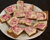 Blackberry Swirl Cheesecake Brownies recipe step 22 photo