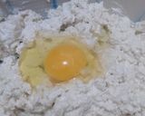 Foto langkah ke 3 dari resep Perkedel Tahu.