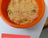 கர கர மொறு மொறு குணுக்கு ரெசிபி ஸ்டேப் 3 புகைப்படம்