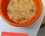 கர கர மொறு மொறு குணுக்கு ரெசிபி ஸ்டேப் 3 புகைப்படம்
