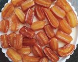 عکس مرحله 3 از دستور بامیه