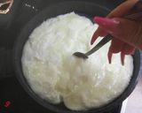 Totu, azaz tojás túró recept fázis 3 fotója