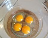Pas rețetă Un altfel de omletă 2 fotografie