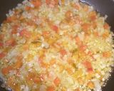 Foto del paso 1 de la receta: Cargols amb salsa