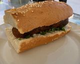Foto del paso 8 de la receta: Baguette de chorizo argentino