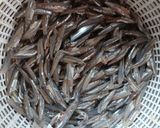 Foto langkah ke 1 dari resep Pepes Ikan Bileh khas Aceh.