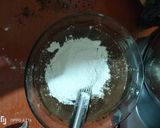 صورة لخطوة 3 من وصفة ميني كايك ذوق الدانيت