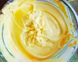A picture of step 3 of Mango Ice Cream.