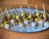 Foto del paso 3 de la receta: Gildas