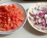 Foto langkah ke 2 dari resep Spaghetti.