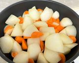 紅燒牛勒條的食譜步驟9照片