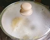 Foto langkah ke 4 dari resep Kuah bakso gurih.