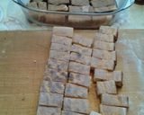 Tiramisu kicsit másként recept fázis 2 fotója