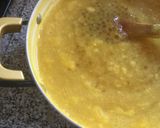 Foto del paso 2 de la receta: Postre de mango-maracuyá con perlas de sagú