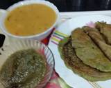 Multigrain dosa recipe step 6 photo