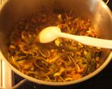 Foto del paso 4 de la receta: Sopa Güifara