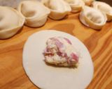 Foto del paso 6 de la receta: Empanadas de jamón y queso