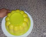 Foto del paso 7 de la receta: Tarta fría sabor fresa y limón con solo 2 ingredientes