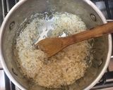 Foto del paso 2 de la receta: Arroz árabe con toque asiático
