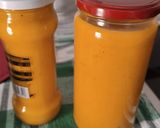 Foto del paso 6 de la receta: Crema de Zanahoria