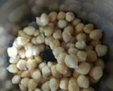 Baked chickpea Falafel recipe step 1 photo