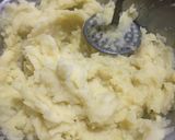 Foto del paso 1 de la receta: Ñoquis caseros de papa