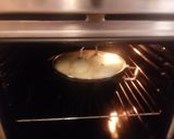 Héveknél- Hefenknödel- gőzgombóc recept fázis 7 fotója